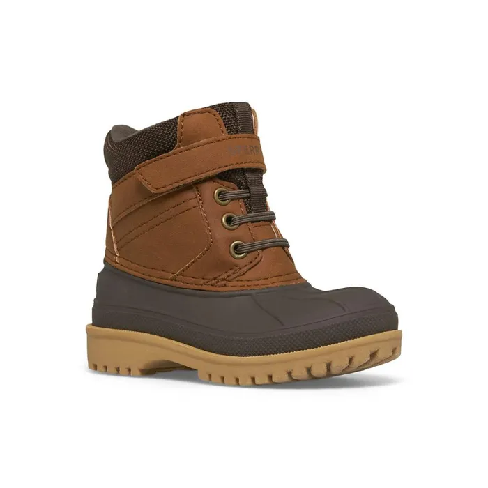 Boots Kids Sperry Little Kid039s Storm Hopper AC Boot Tan Boots Kids Sperry Little Kid039s Storm Hopper AC Boot Tan