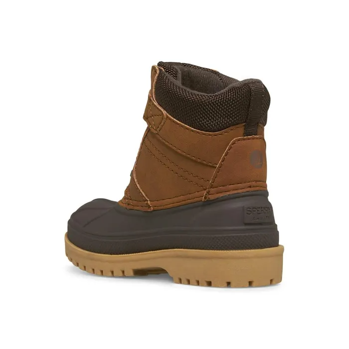 Boots Kids Sperry Little Kid039s Storm Hopper AC Boot Tan Boots Kids Sperry Little Kid039s Storm Hopper AC Boot Tan