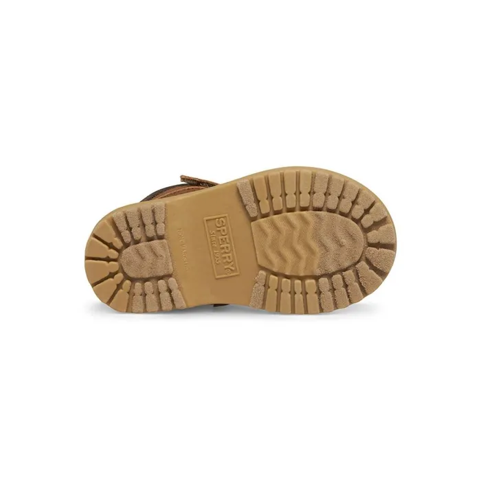 Boots Kids Sperry Little Kid039s Storm Hopper AC Boot Tan Boots Kids Sperry Little Kid039s Storm Hopper AC Boot Tan