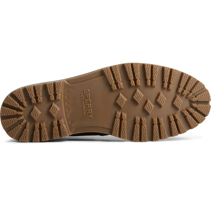 Boots Men Sperry Authentic Original Lug Chukka Boot Brown Boots Men Sperry Authentic Original Lug Chukka Boot Brown