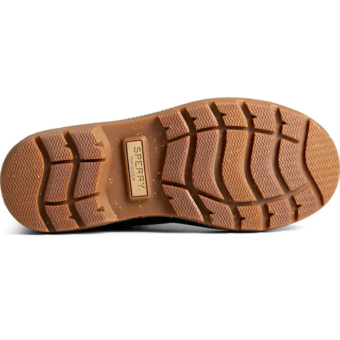 Boots Men Sperry Ice Bay Tall Thinsulate Boot Brownolive