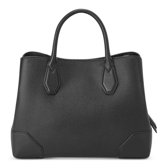 Brooklyn Jet Set Satchel Black Women Nine West Satchels and Shoulder Bags Brooklyn Jet Set Satchel Black Women Nine West Satchels and Shoulder Bags