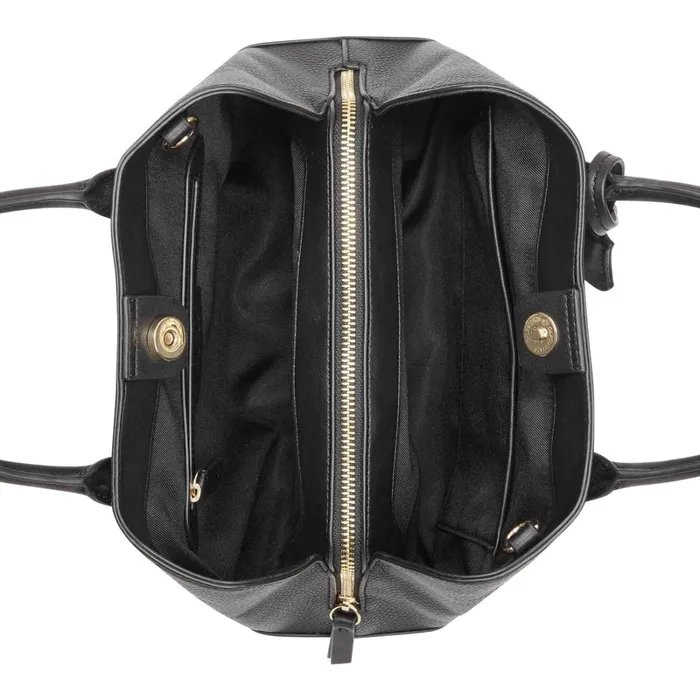 Brooklyn Jet Set Satchel Black Women Nine West Satchels and Shoulder Bags Brooklyn Jet Set Satchel Black Women Nine West Satchels and Shoulder Bags