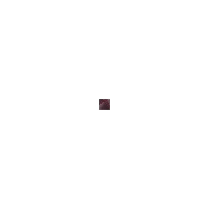 Casual Trainers Women Moda In Pelle Arzon Burgundy Leather
