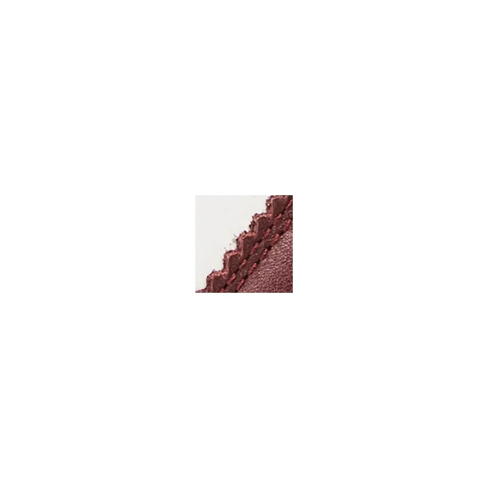Casual Trainers Women Moda In Pelle Bacary White Red Porvair