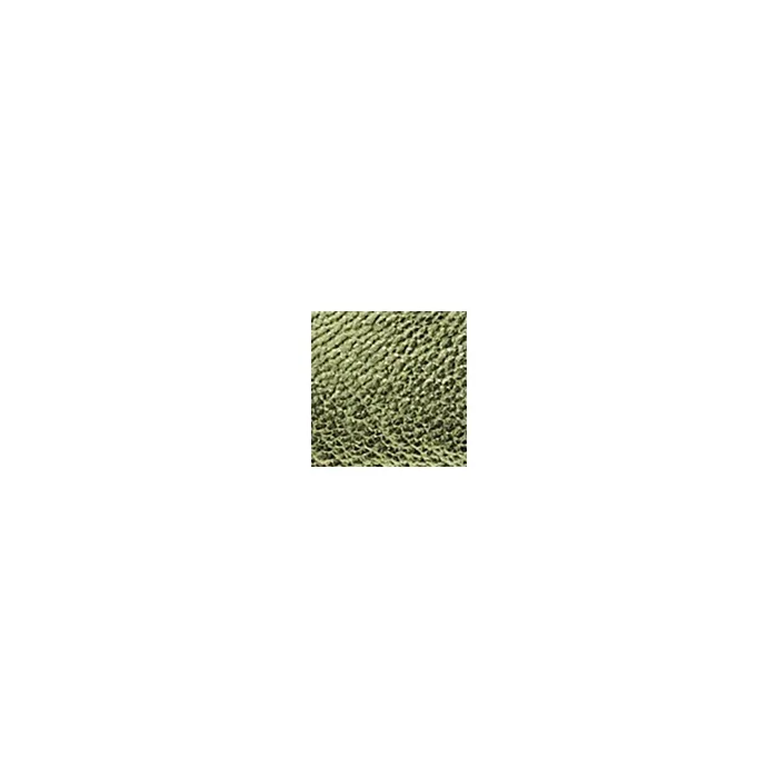 Casual Trainers Women Moda In Pelle Filician Green Metallic Leather