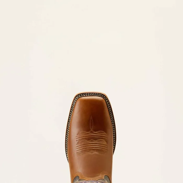 Cattle Call Cowboy Boot Rodeo Tansmokey Purple Men Ariat Western Boots Cattle Call Cowboy Boot Rodeo Tansmokey Purple Men Ariat Western Boots