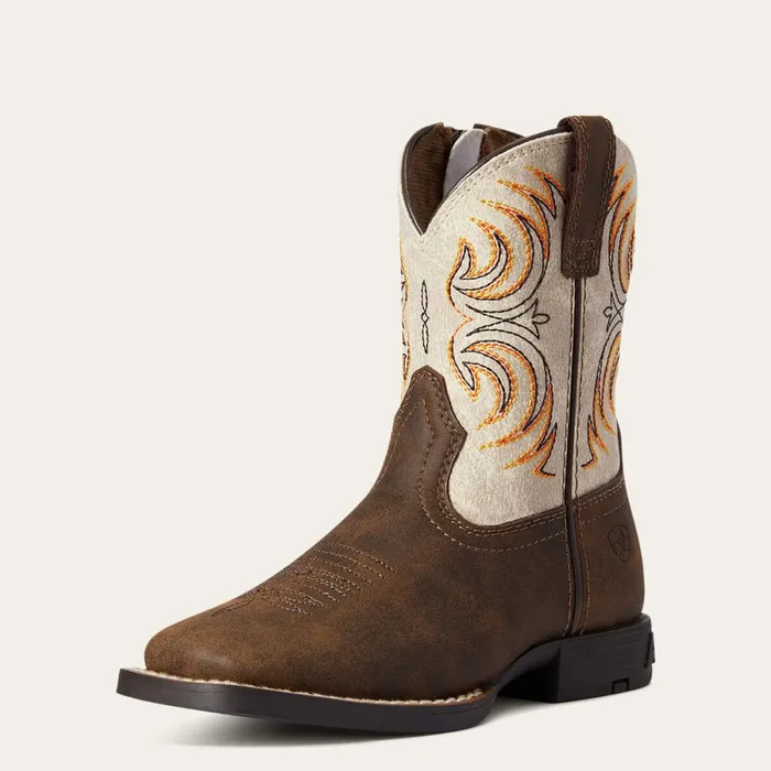 Child Storm Western Boot Kids Ariat Big Kids039 Footwear