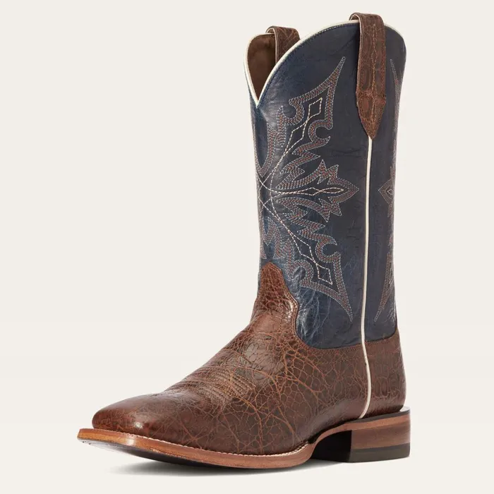 Circuit Gritty Western Boot Wild Mud Men Ariat Western Boots