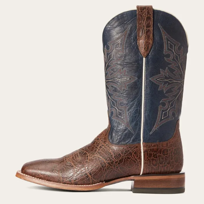 Circuit Gritty Western Boot Wild Mud Men Ariat Western Boots Circuit Gritty Western Boot Wild Mud Men Ariat Western Boots