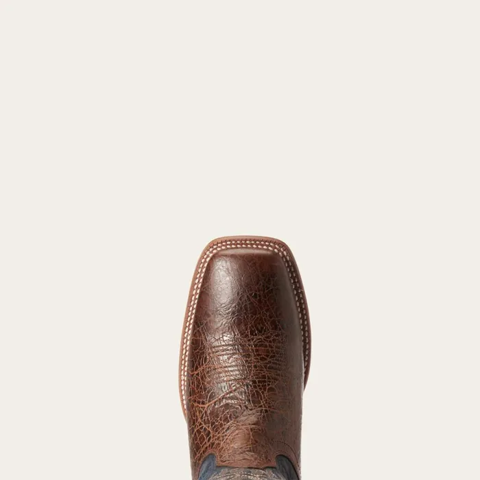 Circuit Gritty Western Boot Wild Mud Men Ariat Western Boots Circuit Gritty Western Boot Wild Mud Men Ariat Western Boots