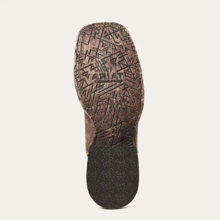 Circuit Savanna Western Boot Naturally Distressed Brown Women Ariat Western Boots Circuit Savanna Western Boot Naturally Distressed Brown Women Ariat Western Boots
