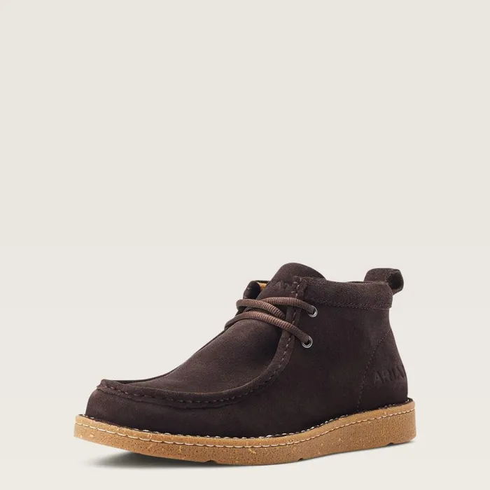 Clean Country Fudge Men Ariat Shoes and Sneakers