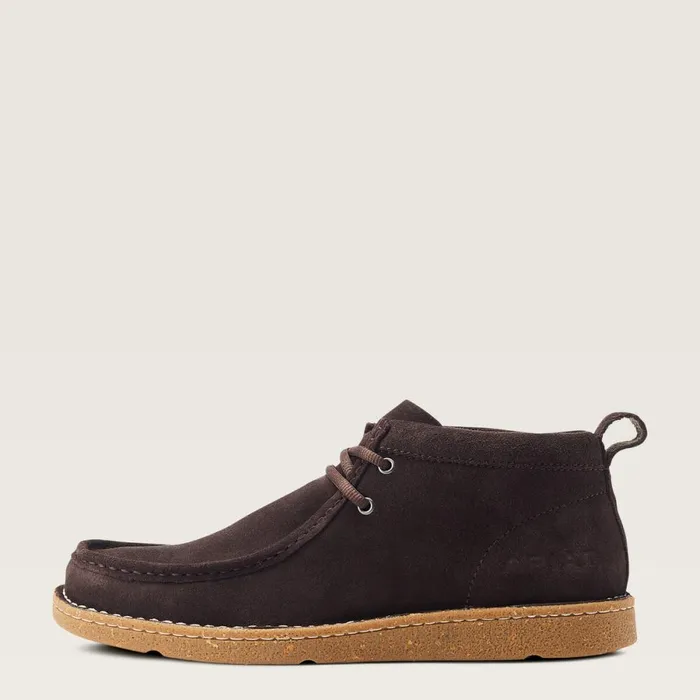 Clean Country Fudge Men Ariat Shoes and Sneakers Clean Country Fudge Men Ariat Shoes and Sneakers