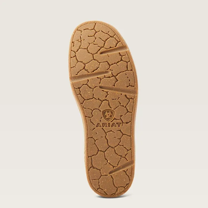 Clean Country Fudge Men Ariat Shoes and Sneakers Clean Country Fudge Men Ariat Shoes and Sneakers