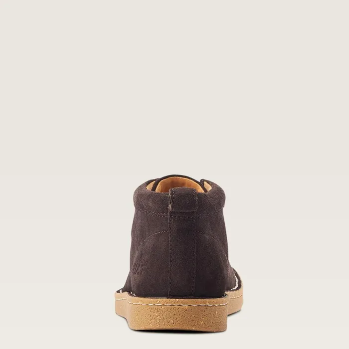 Clean Country Fudge Men Ariat Shoes and Sneakers Clean Country Fudge Men Ariat Shoes and Sneakers