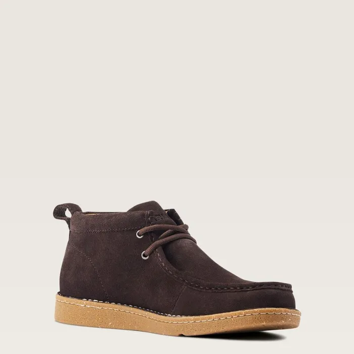 Clean Country Fudge Men Ariat Shoes and Sneakers Clean Country Fudge Men Ariat Shoes and Sneakers