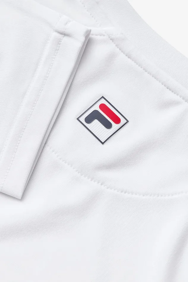 Clothing Kids Fila Long Sleeve UV Blocker Clothing Kids Fila Long Sleeve UV Blocker
