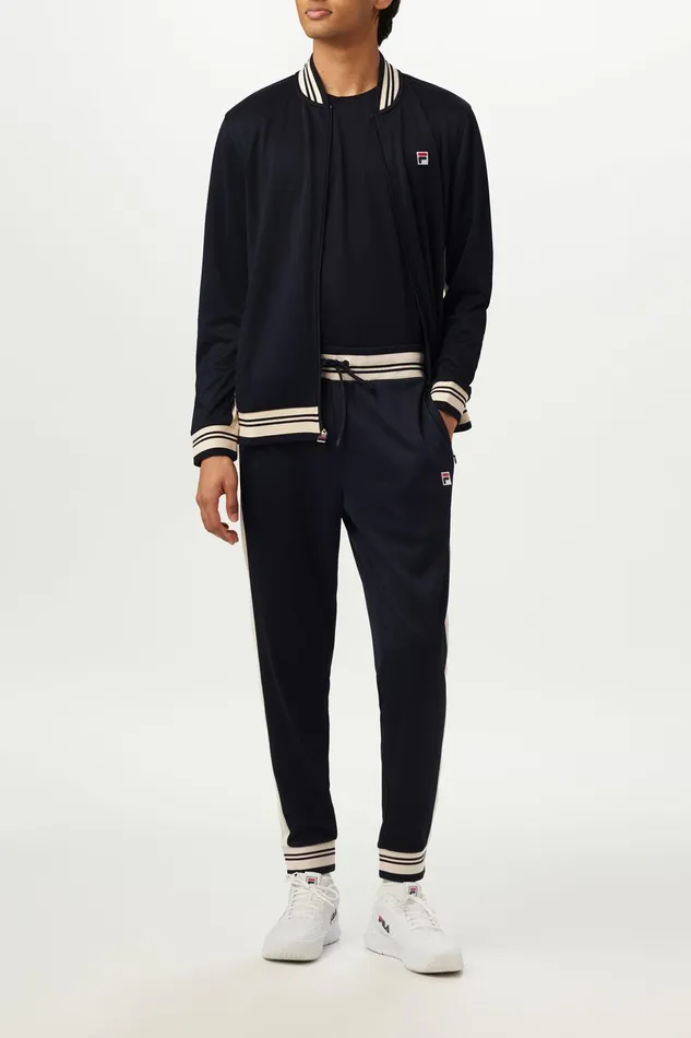 Coats and Jackets Men Fila Performance Iconic Settanta Jacket 978 Blackangora Coats and Jackets Men Fila Performance Iconic Settanta Jacket 978 Blackangora