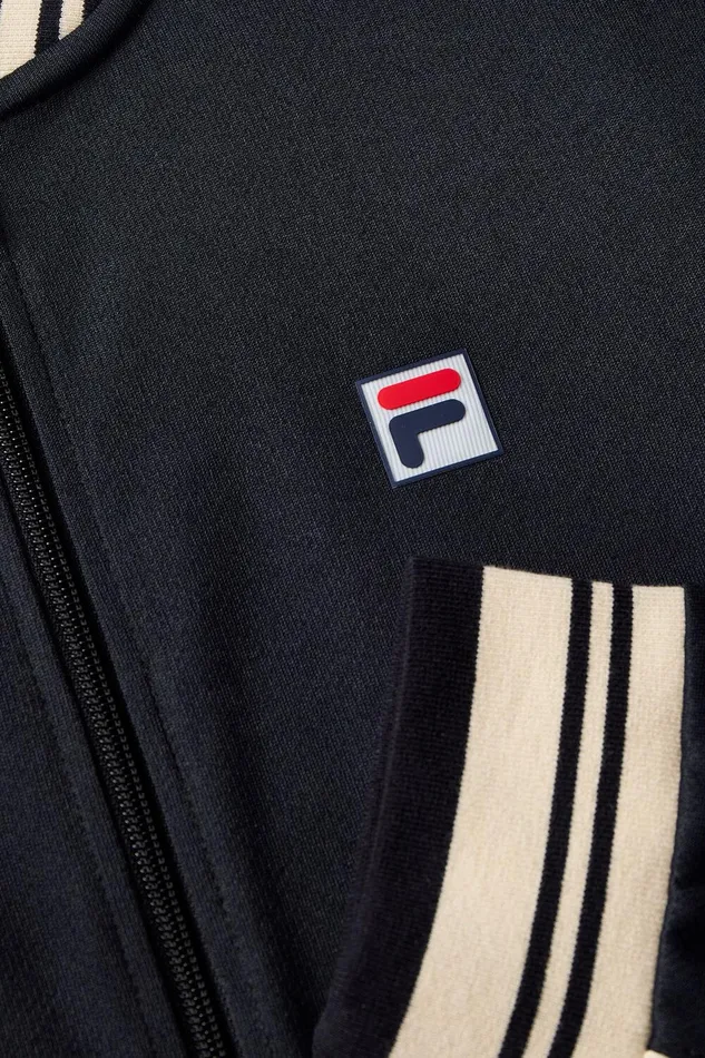 Coats and Jackets Men Fila Performance Iconic Settanta Jacket 978 Blackangora Coats and Jackets Men Fila Performance Iconic Settanta Jacket 978 Blackangora