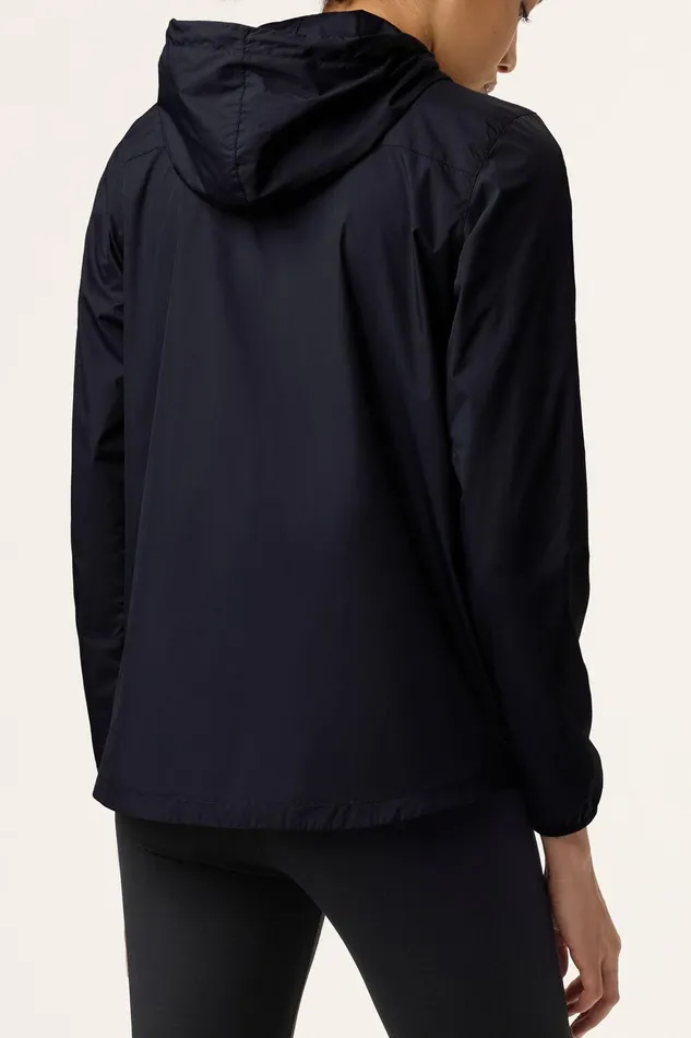 Coats and Jackets Women Fila Elevated Essentials Jacket Coats and Jackets Women Fila Elevated Essentials Jacket