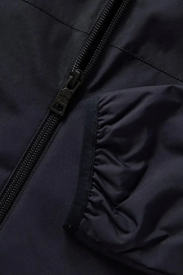 Coats and Jackets Women Fila Elevated Essentials Jacket Coats and Jackets Women Fila Elevated Essentials Jacket