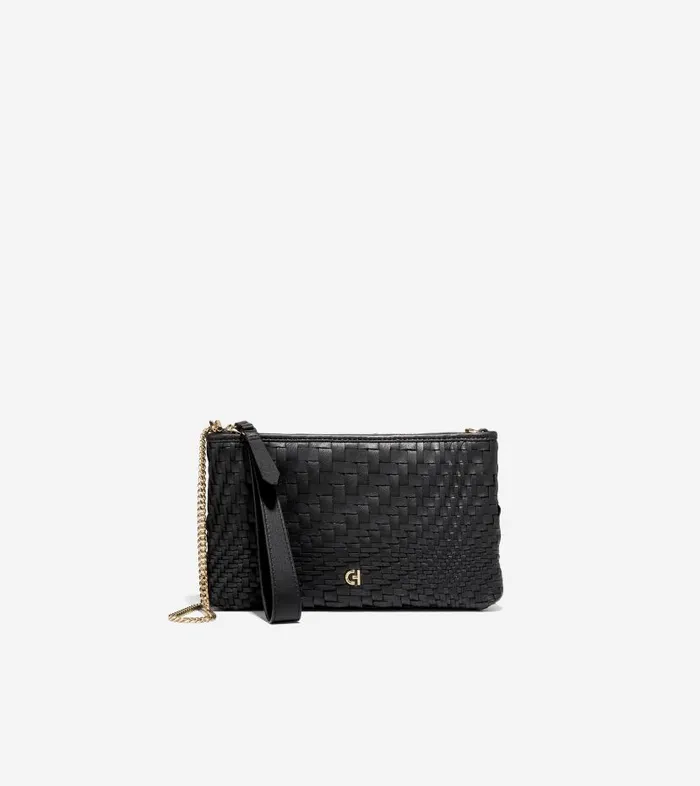 Cole Haan Bags and Backpacks Women Women039s Essential Pouch Black