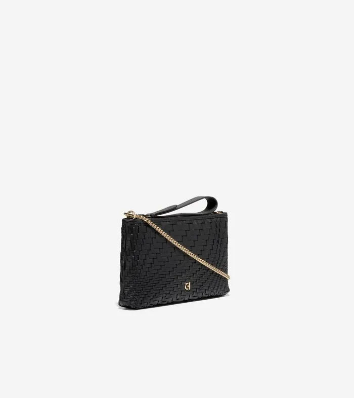 Cole Haan Bags and Backpacks Women Women039s Essential Pouch Black Cole Haan Bags and Backpacks Women Women039s Essential Pouch Black