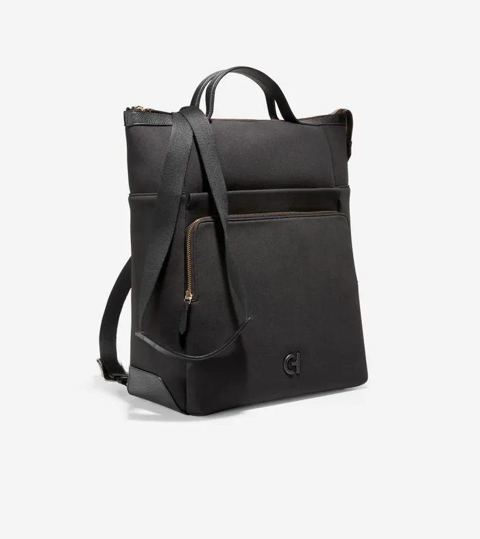 Cole Haan Bags and Backpacks Women Women039s Grand Ambition Neoprene Backpack Black Cole Haan Bags and Backpacks Women Women039s Grand Ambition Neoprene Backpack Black