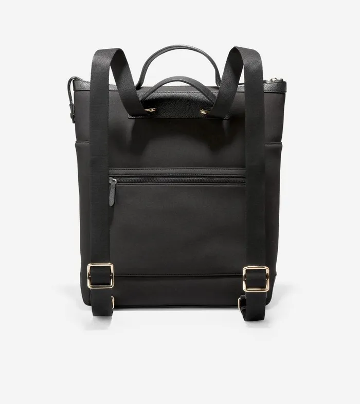 Cole Haan Bags and Backpacks Women Women039s Grand Ambition Neoprene Backpack Black Cole Haan Bags and Backpacks Women Women039s Grand Ambition Neoprene Backpack Black