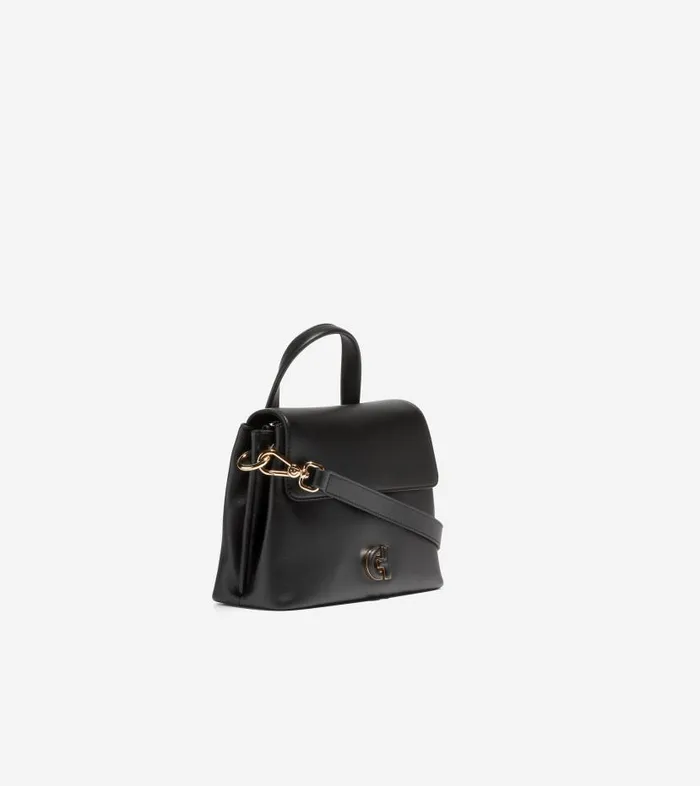 Cole Haan Bags and Backpacks Women Women039s Mini Collective Satchel Black Cole Haan Bags and Backpacks Women Women039s Mini Collective Satchel Black