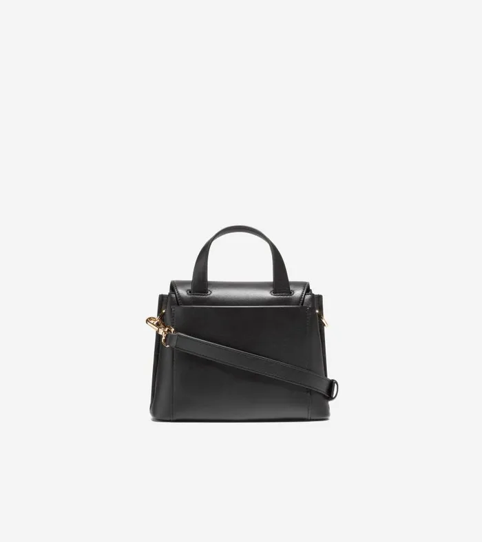 Cole Haan Bags and Backpacks Women Women039s Mini Collective Satchel Black Cole Haan Bags and Backpacks Women Women039s Mini Collective Satchel Black