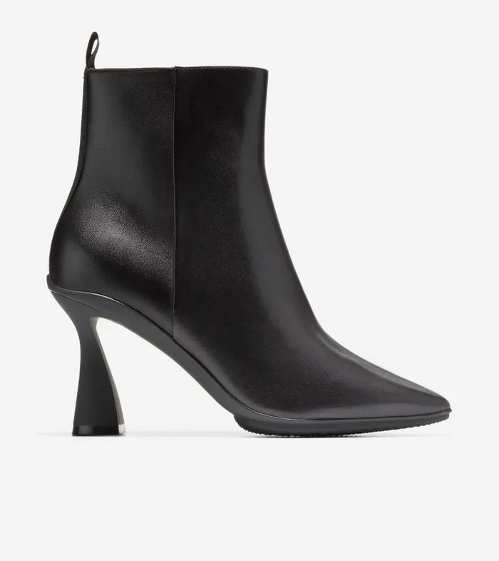 Cole Haan Boots and Booties Women Women039s Grand Ambition York Bootie Black
