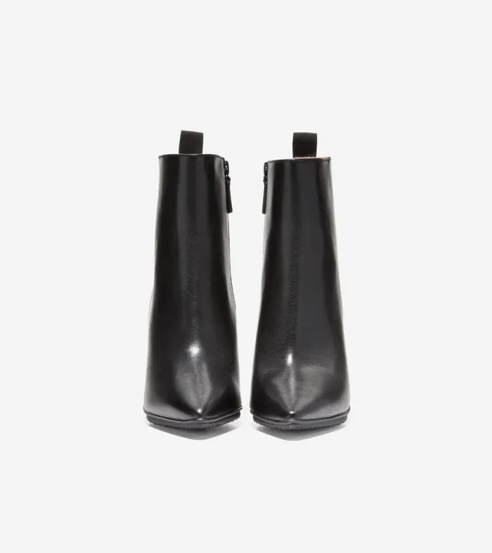 Cole Haan Boots and Booties Women Women039s Grand Ambition York Bootie Black Cole Haan Boots and Booties Women Women039s Grand Ambition York Bootie Black