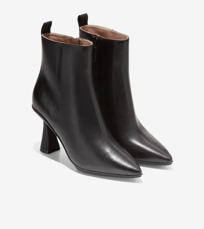 Cole Haan Boots and Booties Women Women039s Grand Ambition York Bootie Black Cole Haan Boots and Booties Women Women039s Grand Ambition York Bootie Black