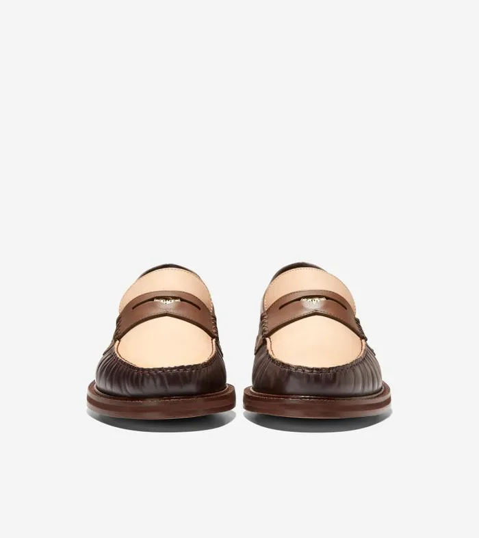 Cole Haan Loafers and Drivers Men Men039s American Classics Pinch Penny Loafer Brown Cole Haan Loafers and Drivers Men Men039s American Classics Pinch Penny Loafer Brown
