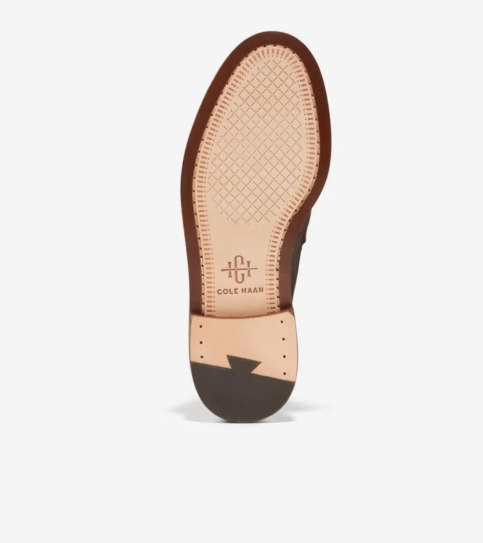 Cole Haan Loafers and Drivers Men Men039s American Classics Pinch Penny Loafer Brown Cole Haan Loafers and Drivers Men Men039s American Classics Pinch Penny Loafer Brown