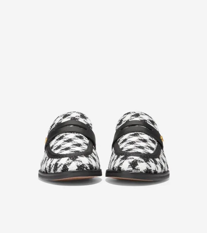 Cole Haan Loafers and Drivers Women Women039s Luxe Pinch Penny Loafer Black Cole Haan Loafers and Drivers Women Women039s Luxe Pinch Penny Loafer Black