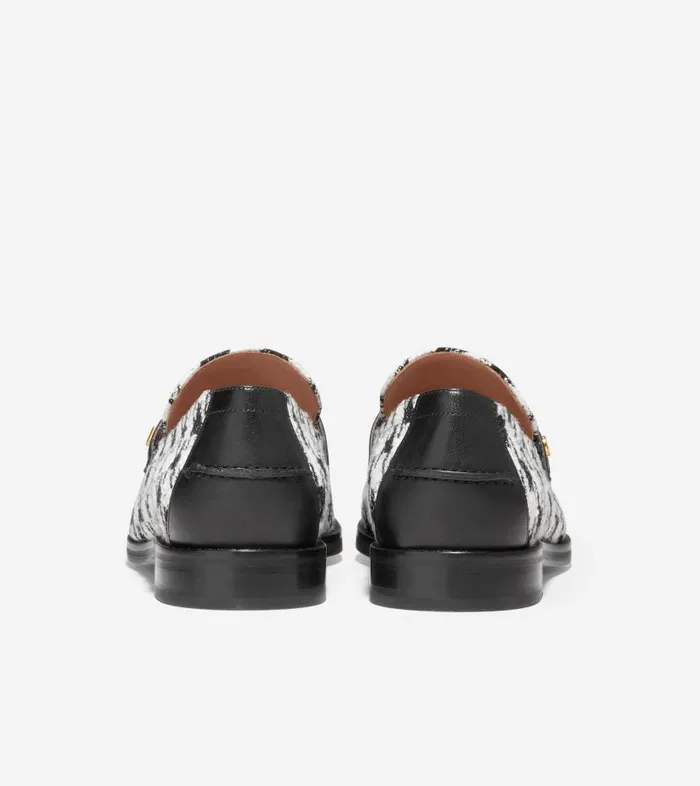 Cole Haan Loafers and Drivers Women Women039s Luxe Pinch Penny Loafer Black Cole Haan Loafers and Drivers Women Women039s Luxe Pinch Penny Loafer Black