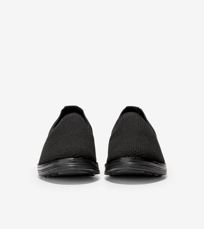 Cole Haan Loafers and Drivers Women Women039s riginalGrand Meridian Loafer Black Cole Haan Loafers and Drivers Women Women039s riginalGrand Meridian Loafer Black