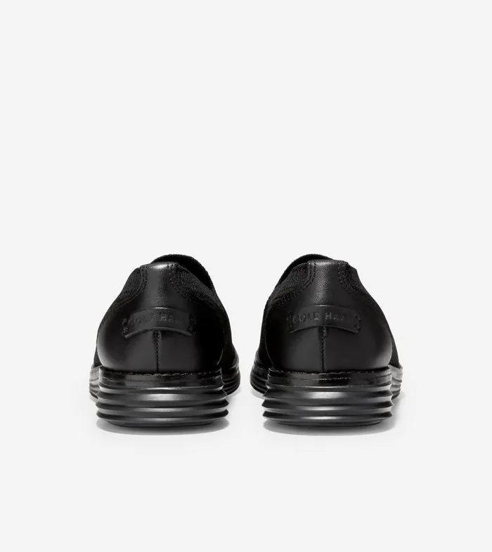 Cole Haan Loafers and Drivers Women Women039s riginalGrand Meridian Loafer Black Cole Haan Loafers and Drivers Women Women039s riginalGrand Meridian Loafer Black