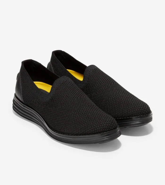 Cole Haan Loafers and Drivers Women Women039s riginalGrand Meridian Loafer Black Cole Haan Loafers and Drivers Women Women039s riginalGrand Meridian Loafer Black