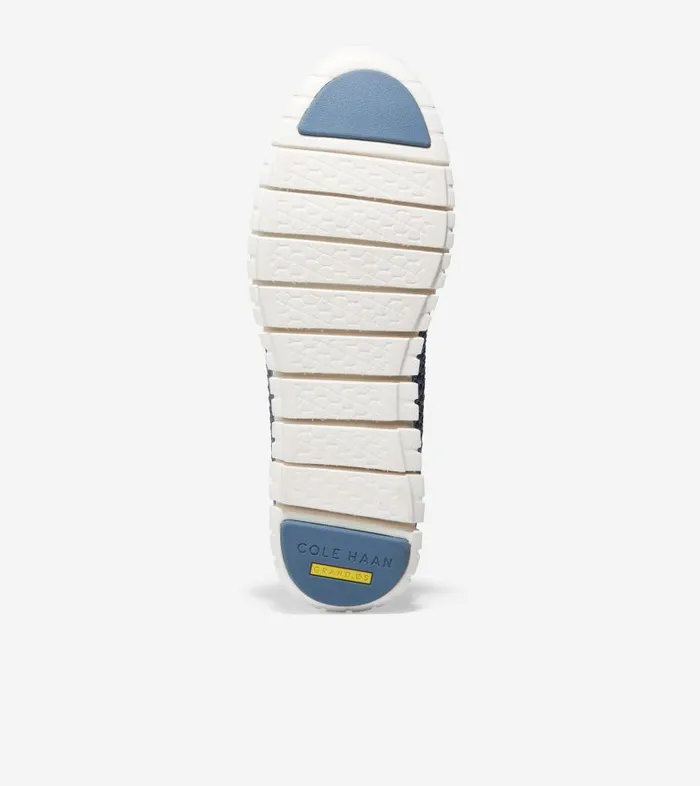 Cole Haan Loafers and Drivers Women Women039s ZERGRAND SlipOn Loafer Blue Cole Haan Loafers and Drivers Women Women039s ZERGRAND SlipOn Loafer Blue