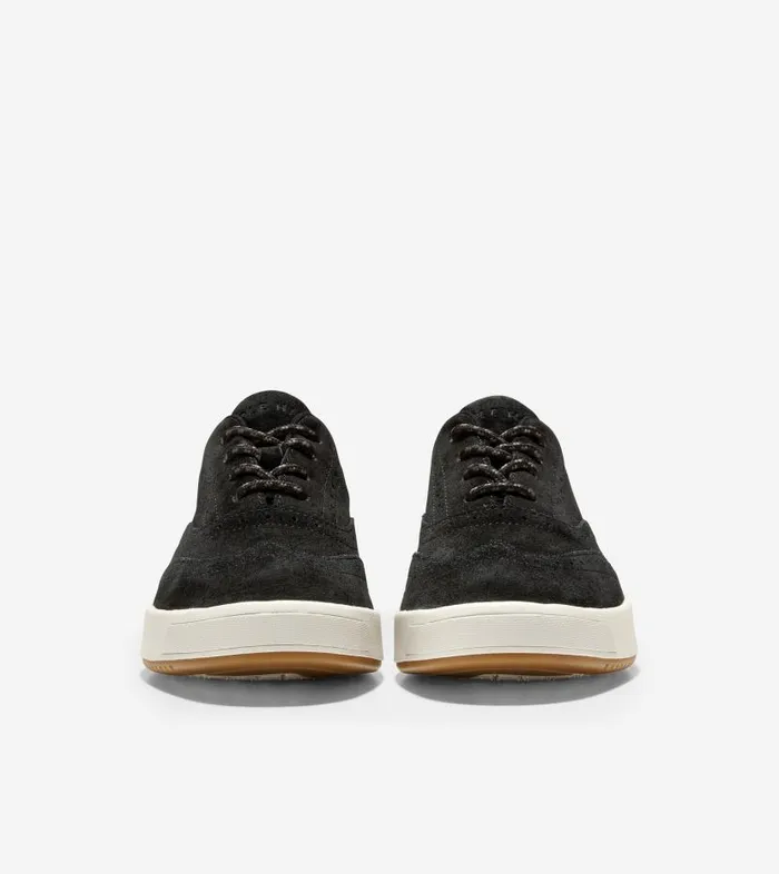 Cole Haan Oxfords Women Women039s GrandPr Finalist Oxford Black Cole Haan Oxfords Women Women039s GrandPr Finalist Oxford Black