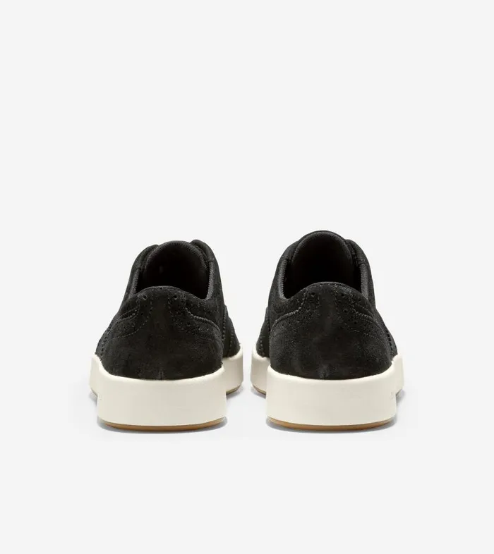 Cole Haan Oxfords Women Women039s GrandPr Finalist Oxford Black Cole Haan Oxfords Women Women039s GrandPr Finalist Oxford Black