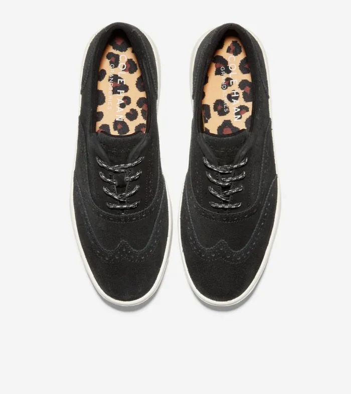 Cole Haan Oxfords Women Women039s GrandPr Finalist Oxford Black Cole Haan Oxfords Women Women039s GrandPr Finalist Oxford Black