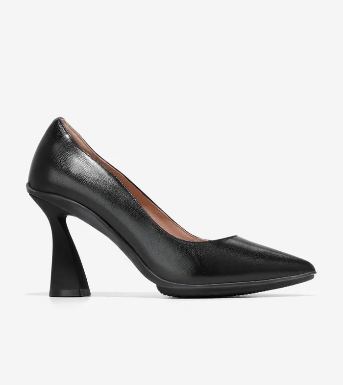 Cole Haan Pumps and Wedges Women Women039s Grand Ambition York Pump Black