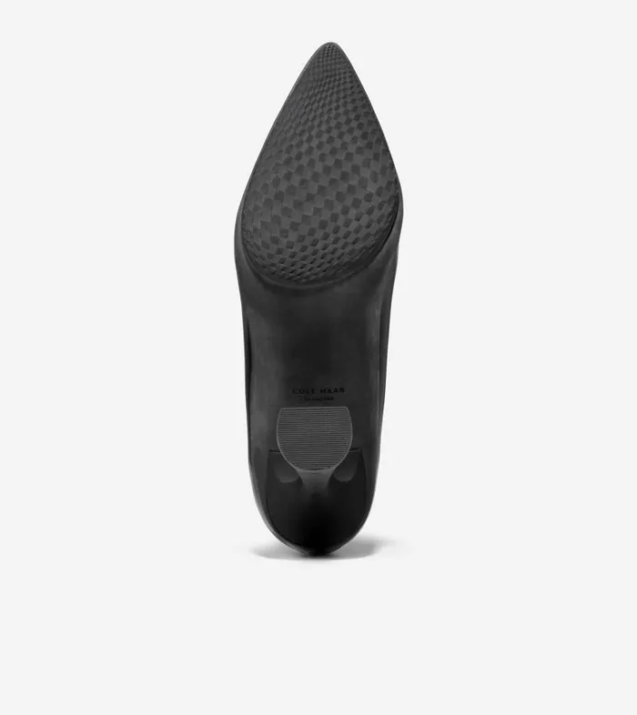 Cole Haan Pumps and Wedges Women Women039s Grand Ambition York Pump Black Cole Haan Pumps and Wedges Women Women039s Grand Ambition York Pump Black