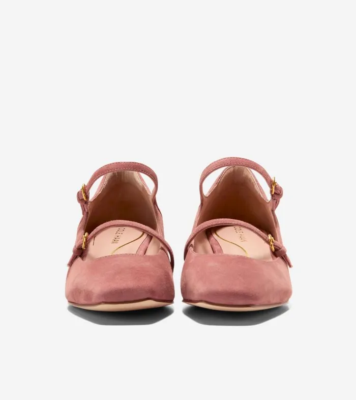 Cole Haan Pumps and Wedges Women Women039s Paxton Maryjane Pumps Pink Cole Haan Pumps and Wedges Women Women039s Paxton Maryjane Pumps Pink