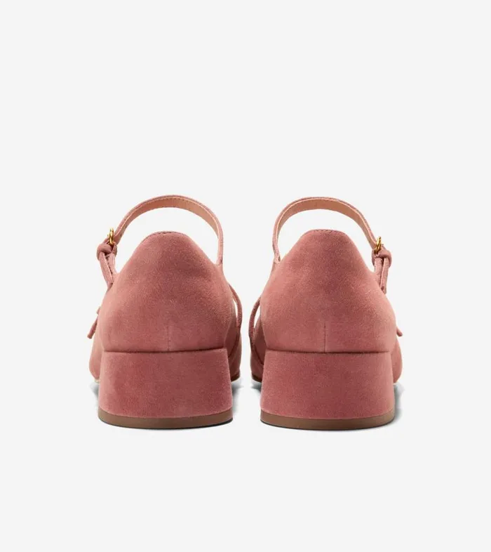 Cole Haan Pumps and Wedges Women Women039s Paxton Maryjane Pumps Pink Cole Haan Pumps and Wedges Women Women039s Paxton Maryjane Pumps Pink